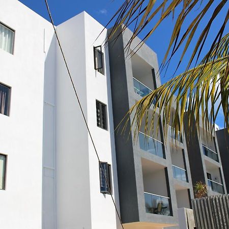 Flic En Flac Beach Penthouse Buitenkant foto